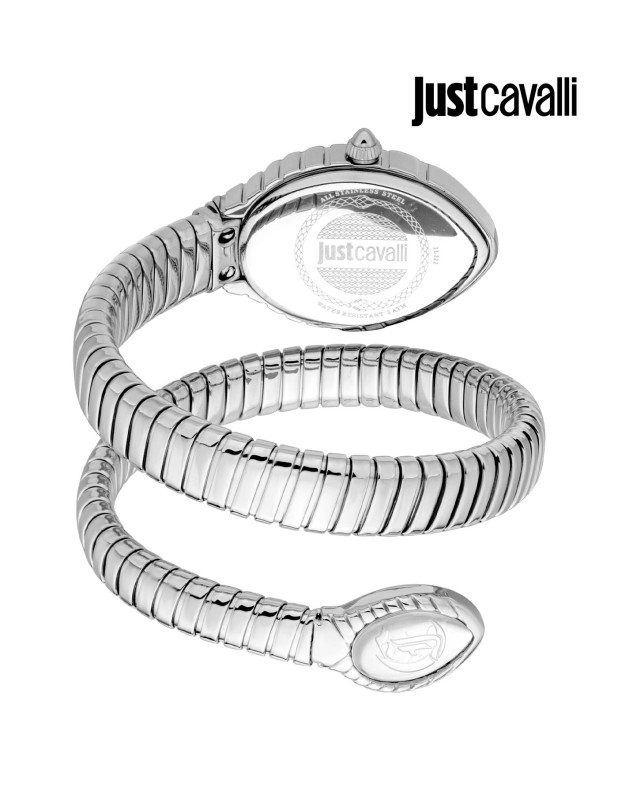 JUST CAVALLI Snake Watch